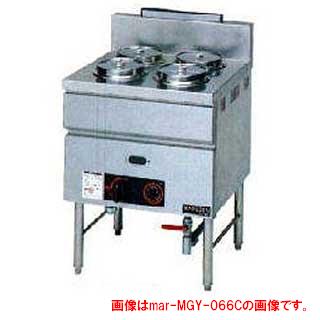マルゼン 屁っ放り式ウォーマーテーブル MGY-066NC 12A・13A(都市屁っ放り)【勝手もと設備】 【製造業者直送/後ばらい決済不可】 【屁っ放り時刻表 お役目用】【ECJ】