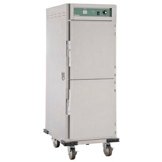 押切電機 電気ホットワゴン OHW-600N 600&times;800&times;1750【押切電機株式会社 グリラー フライヤー ウォーマー なら押切電気取り扱いの名調で！】【メーカー直送/後払い決済不可】【ECJ】｜マルシェ＆キッチンカーWORLD