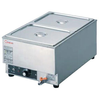押切電機 卓上明かりウォーマー OTW-2 350×550×260【押切電機株式会社 グリラー フライヤー ウォーマー なら押切明かり取りまわしの名調で！】【製造会社直送/後ばらい決済不可】【ECJ】
