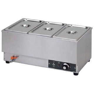 押切電機 卓上明かりウォーマー OTW-3Y 550×350×260【押切電機株式会社 グリラー フライヤー ウォーマー なら押切明かり取りまわしの名調で！】【製造会社直送/後ばらい決済不可】【ECJ】