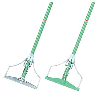 【まとめ買い10個セット品】【スプリングモップ ［1］PT ［スチール］】 【厨房器具 製菓道具 飲食店】【ECJ】