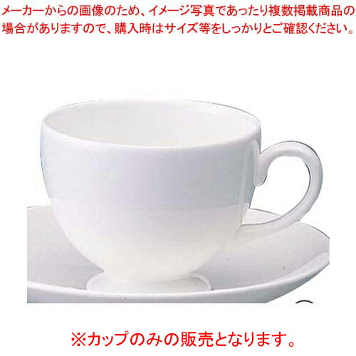 【まとめ買い10個セット品】 W・W ホワイトコノート ティーカップ リー 53610003516【ECJ】 19,081円
