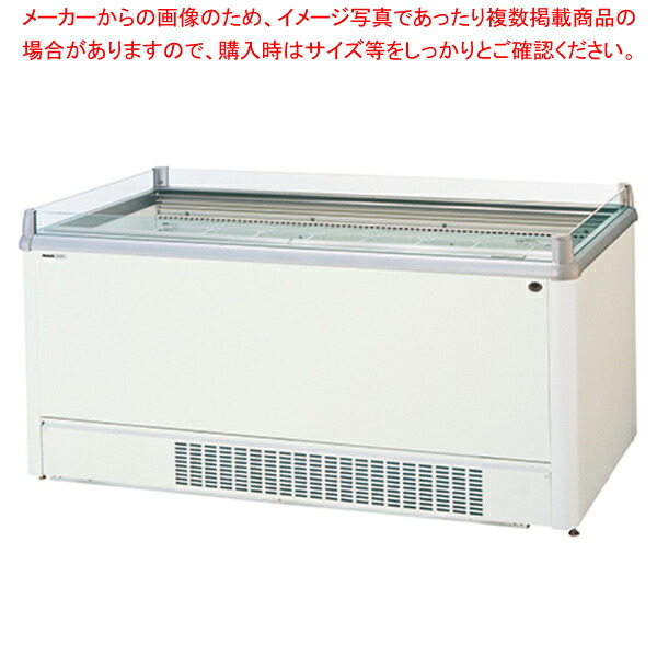 パナソニック業務用冷凍ショーケース SCR-CFA1800V 【業務用冷凍ストッカー 冷凍ストッカー業務用ストッカー 冷凍庫 業務用冷凍庫】 【メーカー直送/後払い決済不可】【ECJ】