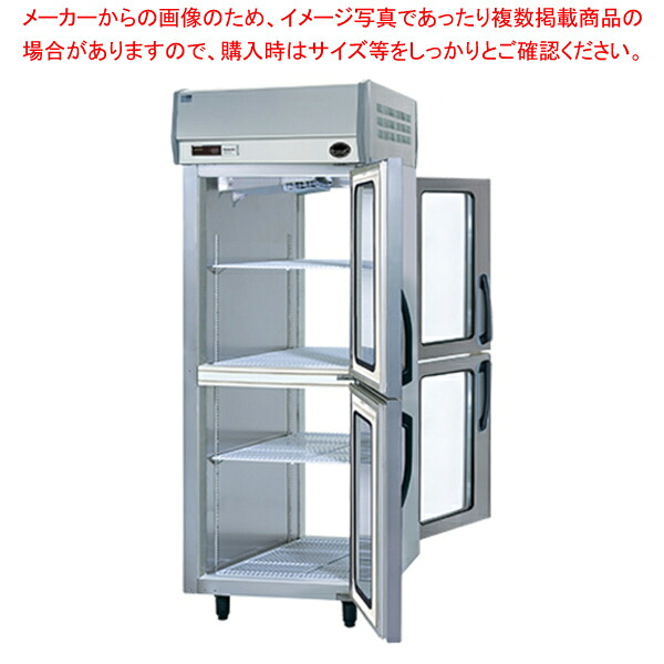 パナソニック御勤め用電気冷蔵庫 通行手形スルー電気冷蔵庫：J続きもの SRR-KP781D W745×D850×H1950粍【御勤め用縦型電気冷蔵庫 御勤め用電気冷蔵庫 縦型電気冷蔵庫 御勤め用 縦型 電気冷蔵庫 御勤め用電気冷蔵庫 陳列箱】【製造会社直送/後ばらい決済不可】【ECJ】