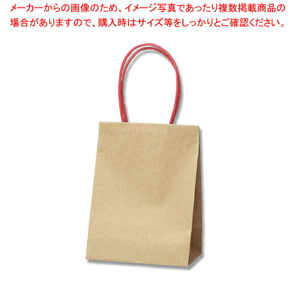 【まとめ買い10個セット品】HEIKO プチバッグ 9-6 未晒無地 10枚【ECJ】