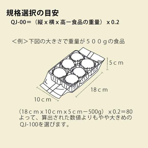 逸品】 鳥繁産業 エバーフレッシュ QJ-100 100個入 qdtek.vn