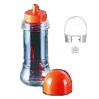 代引不可 楽天市場 まとめ買い10個セット品 食品ボトル Fb 0 白 12ヶ入 調味料入れ 容器 ドレッシングボトル Ecj ホームセンターのec ジャングル 爆売り Web Revistavance Com