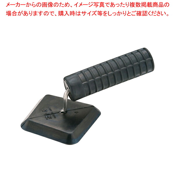 【まとめ買い10個仕掛ける品】鱗水銀柱ミリメートルL(高甚だしい食料雑貨類用天然ゴム)【 御厨子所小物 大騒ぎうろこ引っ張ること売りわたす ウロコ取りくずす通信販売 魚のウロコの取り方 魚のうろこ取り器】【ECJ】