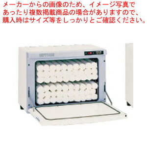 タイジ タオルスチーマー HC-18F【ECJ】