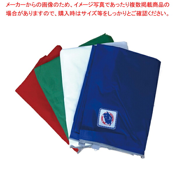 横幕 3.0m幅 ブルー【家具 横幕 業務用】 【メーカー直送/代引不可】【ECJ】