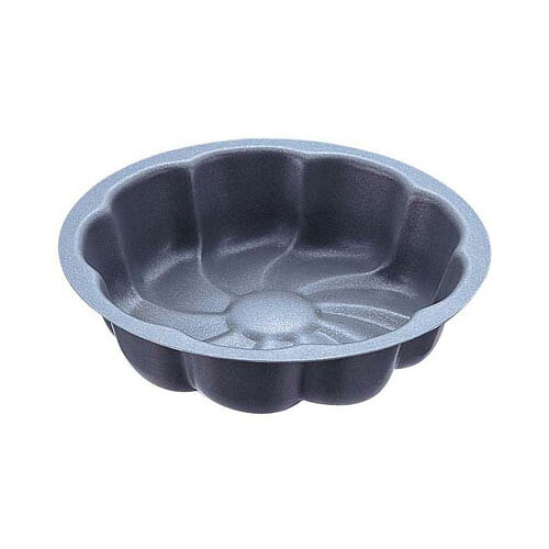 【まとめ買い10個セット品】 アルブリット 菊型 No.5161 【ケーキ型 焼き型 ケーキ型】 【バレンタイン 手作り】【ECJ】