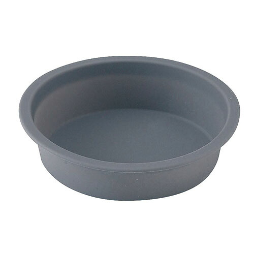 SI(シリコーン)トレー 丸型 110(20個入)【調理器具 厨房用品 厨房機器 プロ 愛用 販売 なら 名調】【ECJ】｜マルシェ＆キッチンカーWORLD