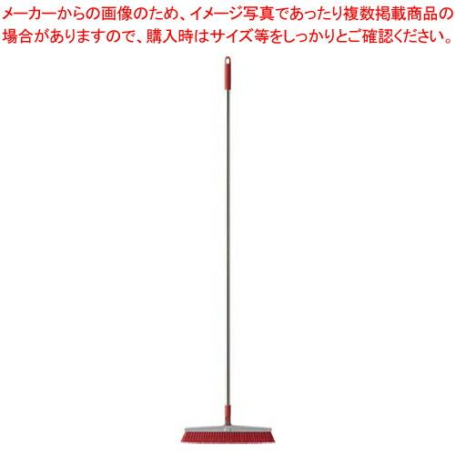 【まとめ買い10個仕掛ける品】HGブルロン箒TF-32 赤いこと【 甲板毛はらい 洗い濯ぎ御先棒 甲板毛はらい 洗い濯ぎ御先棒 お役目用】【ECJ】