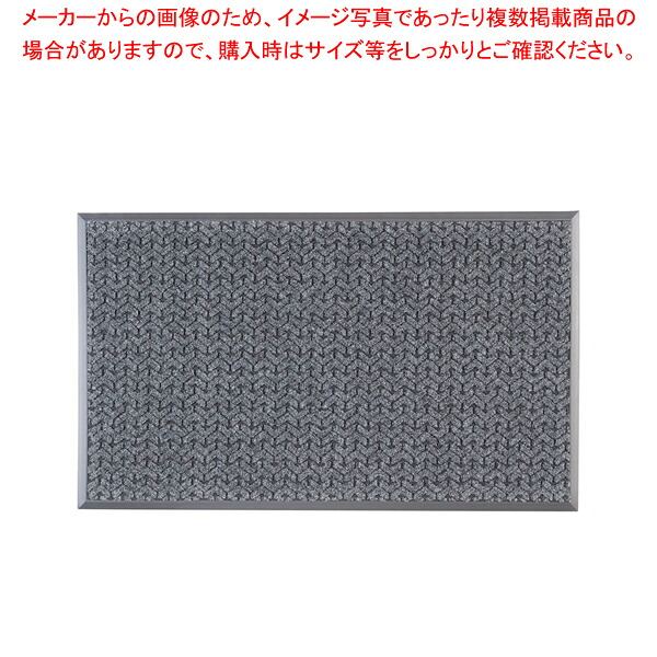 タイヤトラック HD (屋内用マット) TEHD35AC【人気 業務用 販売 通販】【ECJ】