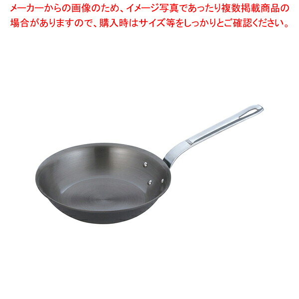 【まとめ買い10個仕かける品】遠藤商事 / TKG鋳鉄アイアン青色 フライパン FC-22 22珊【 ih フライパン おすすめ ih用 フライパン おすすめ ih専用 フライパン ih おすすめ 一般受け フライパン お勤め用 クッキングヒーターフライパン 】【ECJ】 フライパン-鍋・フライパン