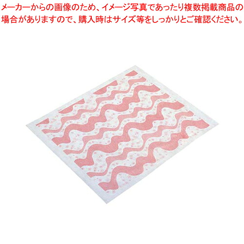 【まとめ買い10個仕掛ける品】不織布居敷き アラカルト (20枚入) 660 梅の芳ばしさ【食器 弁当箱 お役目用】【ECJ】