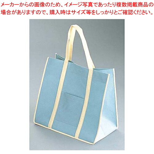 【まとめ買い10個セット品】 ファインビュー 不織布バッグ(10枚入) 大 アッシュグレー 【手さげ袋】 【バレンタイン 手作り】【ECJ】