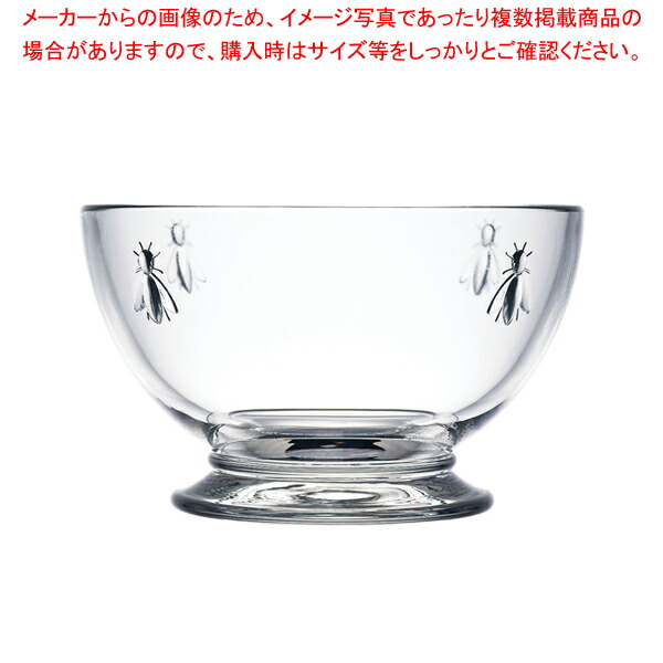 アベイユ ボウル(6ヶ入) 630301【人気 業務用 販売 通販】【ECJ】
