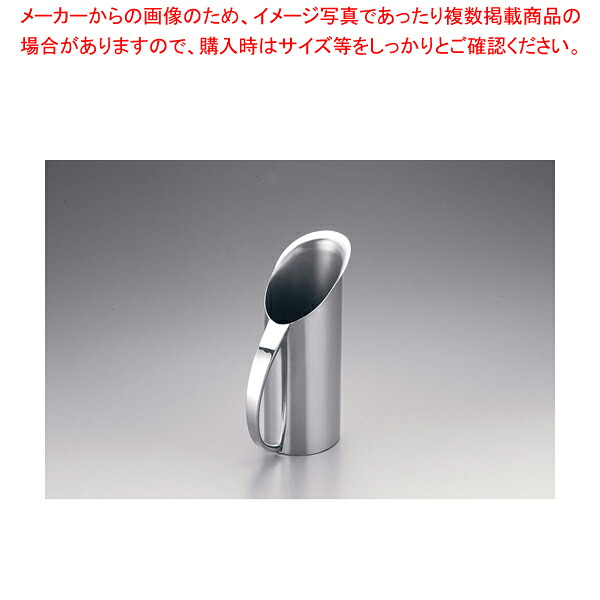 ドンナム 18-8ウォーターピッチャー 1.3L 【人気 お茶ピッチャー お茶ポット おしゃれなピッチャー 水 ピッチャー 水差し ウォータージャグ 卓上ポット ウォーターポット お茶 ポット 売れ筋 冷水 ポット】【ECJ】
