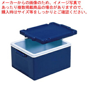 サンコールドボックス #20-2I 【コンテナ フードコンテナー コンテナボックス 保冷コンテナ 業務用】【ECJ】