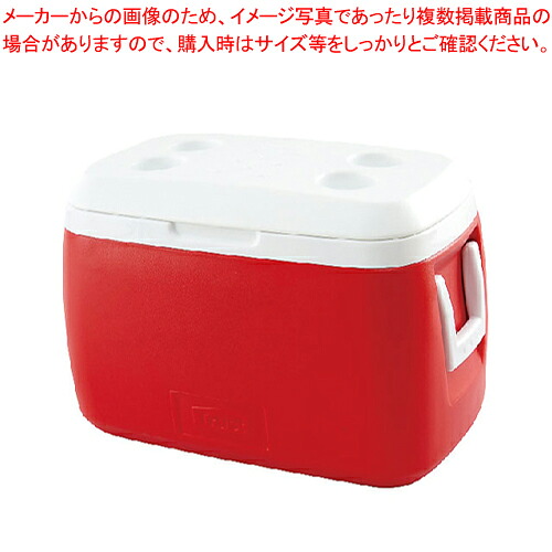 企業結合 インスレートボックス 8713 38L【ECJ】