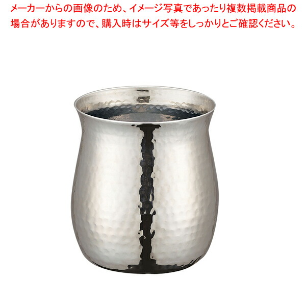 【まとめ買い10個セット品】 UKステンレス ガラ入れ(ツチ目入り) M 0360 0320【ECJ】 14,173円