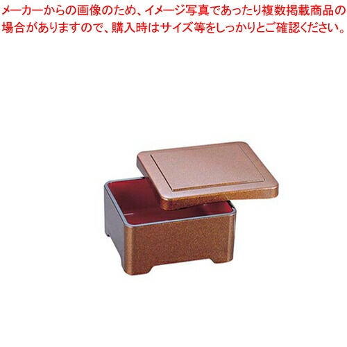 【まとめ買い10個セット品】象足丼重(小)梨地内朱塗 U-1-10 【メーカー直送/代引不可 食器 韓国料理食器 お椀 業務用】【ECJ】