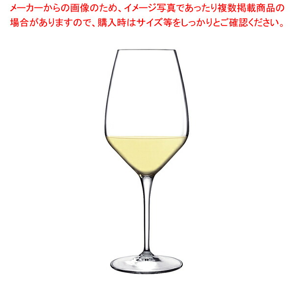 アトリエ ホワイトワイン(6ヶ入) 10648/07【人気 業務用 販売 通販】【ECJ】
