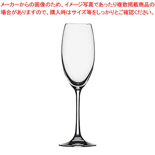 ヴィノグランデ シャンパン 100/29(6ヶ入)【SPIEGELAU【シュピゲラウ】 グラス ガラス SPIEGELAU（シュピゲラウ） グラス ガラス 業務用】【ECJ】