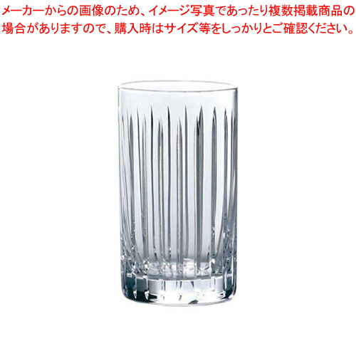 ラムダカット タンブラー (6ヶ入) T-27908HSC-C559 【食器 グラス ガラス 人気 タンブラー 業務用 タンブラー ビール タンブラー コーヒー 業務用タンブラー料理道具 作業小物 食器 グラス ガラス 業務用】【ECJ】