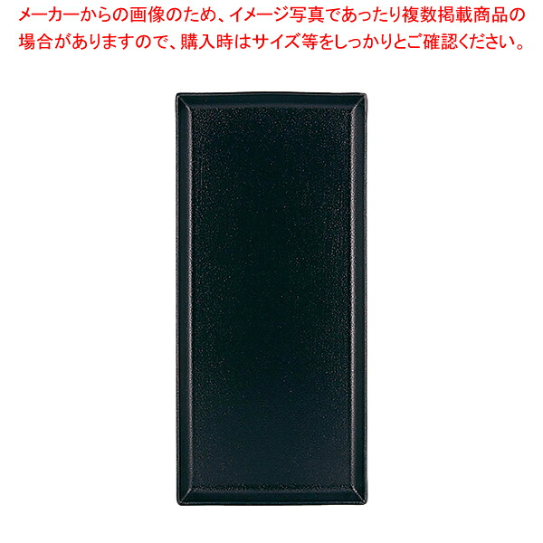エキノクス レクタンギュラープレート 649566 キャストアイアン【人気 業務用 販売 通販】【ECJ】