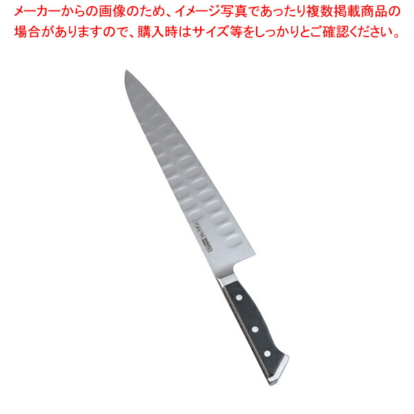 グレステン★牛刀シェフナイフ包丁刃渡240ｍｍ★724TK★ 楽天市場】左利き グレステン 牛刀 両刃 724TKL 刃渡り24cm 左用
