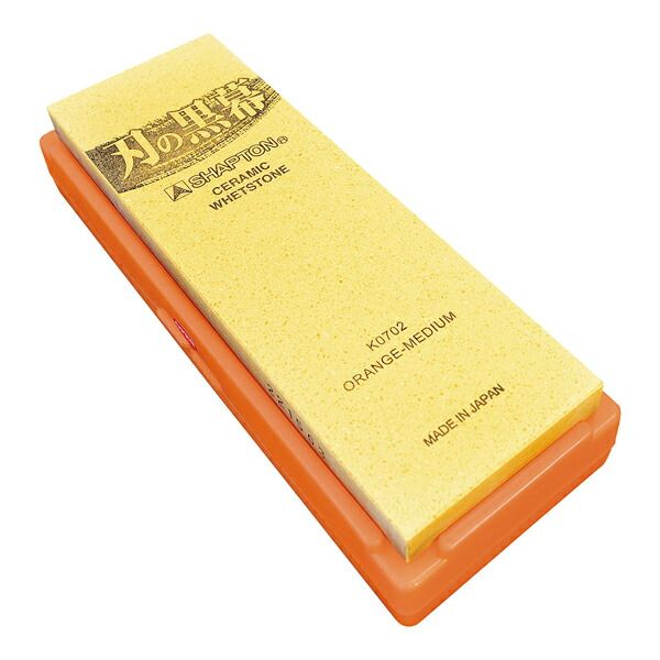 楽天市場】【ポイント18倍】シャプトン セラミック砥石 刃の黒幕