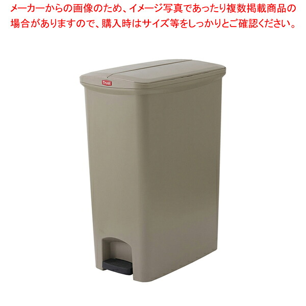 企業結合 ステップオンコンテナ か細い (働きかける食い違い)1301 ベージュ【ECJ】