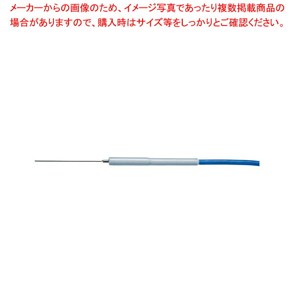 真空調理用温度計 TP-150VC-F 用センサのみ TKP-1060【ECJ】