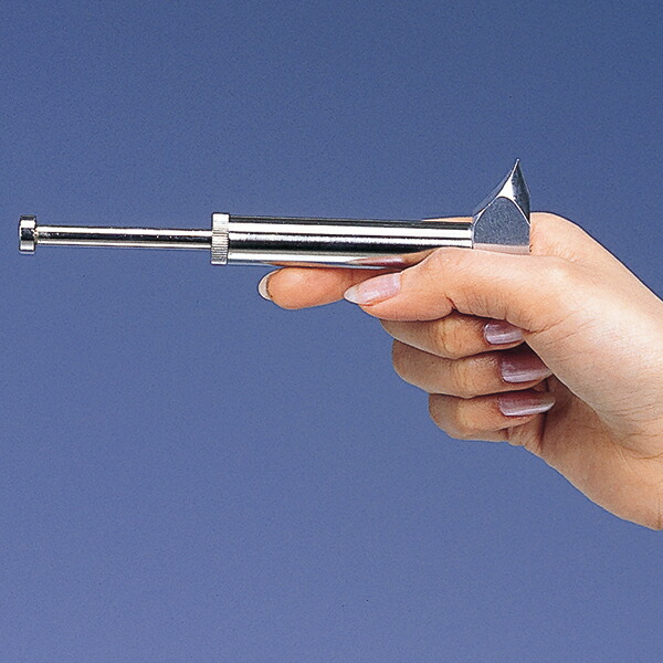 ピンニング器（ピンピッター）【ECJ】 4,235円