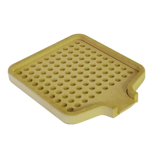玉 木製整理器 100球用【ECJ】
