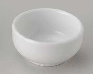 【まとめ買い10個仕掛ける品】和食器 ツ015-098 白釉 丸生生世世口【取りやめる/返品不可】【ECJ】