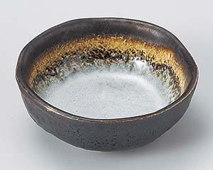 【まとめ買い10個セット品】和食器 ト042-408 アカネ丸千代口【キャンセル/返品不可】【ECJ】