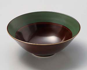 【まとめ買い10個セット品】和食器 ア045-188 obi 15.5cm鉢【キャンセル/返品不可】【ECJ】