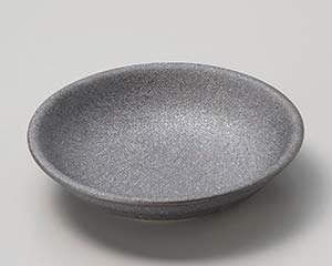 【まとめ買い10個仕掛ける品】和食器 ホ050-208 赤銀彩16糎向付【とり止める/返品不可】【ECJ】