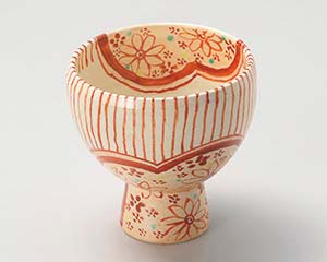 【まとめ買い10個セット品】和食器 ミ054-048 赤絵小町 手挽き高台3.6鉢【キャンセル/返品不可】【ECJ】 32,000円