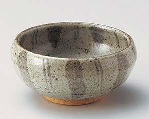 【まとめ買い10個仕掛ける品】和食器 ミ059-298 唐津十草捻じれ小鉢【取りやめる/返品不可】【ECJ】