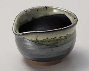 【まとめ買い10個セット品】和食器 ネ062-048 黒ウノフ流し小鉢【キャンセル/返品不可】【ECJ】｜マルシェ＆キッチンカーWORLD 9,016円