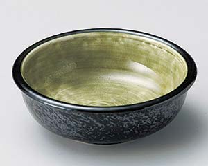 【まとめ買い10個セット品】和食器 ネ066-168 窯変丸4.0鉢【キャンセル/返品不可】【ECJ】