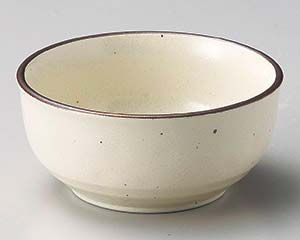 【まとめ買い10個セット品】和食器 ア069-058 粉引3.6小鉢【キャンセル/返品不可】【ECJ】