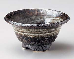 【まとめ買い10個セット品】和食器 ト071-328 うず潮丸小鉢(大)【キャンセル/返品不可】【ECJ】｜マルシェ＆キッチンカーWORLD