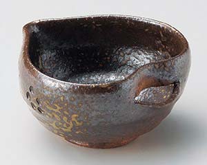 【まとめ買い10個仕掛ける品】和食器 ミ071-198 灰吹き多役立つこと小付【とり止める/返品不可】【ECJ】