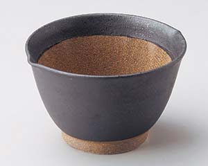 【まとめ買い10個セット品】和食器 オ070-578 トロロ鉢(小)【キャンセル/返品不可】【ECJ】｜マルシェ＆キッチンカーWORLD