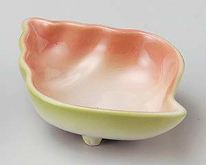 【まとめ買い10個セット品】和食器 ア077-258 二色吹き巻き貝小付【キャンセル/返品不可】【ECJ】｜マルシェ＆キッチンカーWORLD